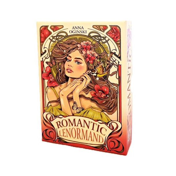 Romantic Lenormand