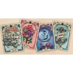 Romantic Lenormand