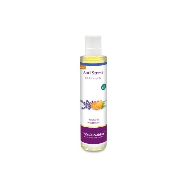 Rum-spray: Anti stress