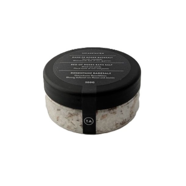 Badesalt�dans�p�roser�