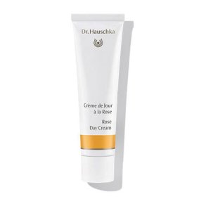 Day creamrose dr. Hauschka
