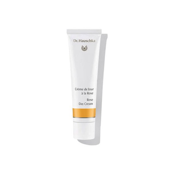 Day creamrose dr. Hauschka