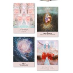 Rosen oraklet af Rebecca  Campbell