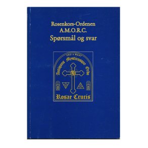 Rosenkorsordenen A.M.O.R.C.