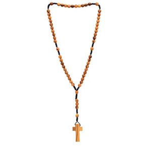 Rosenkrans i oliventr