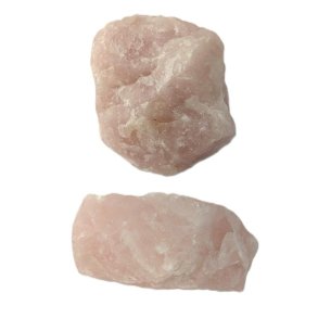 Rosenkvarts r sten pris efter vgt. pr. kg