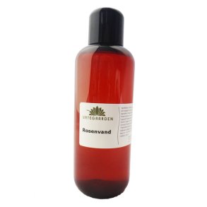 Rosenvand Urtegaarden