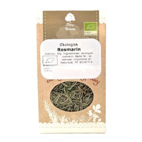 Rosmarin �kologisk - Dary Natury