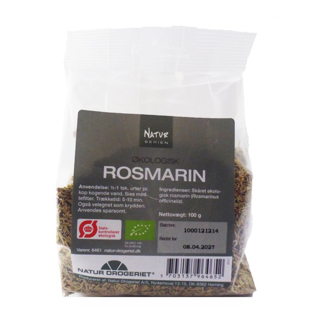 Rosmarin(1)