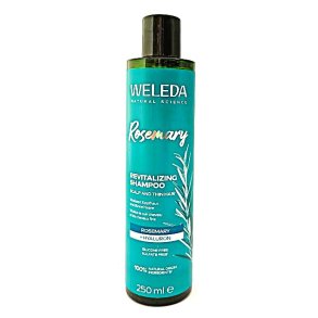 Rosmarin Revitalising Shampoo  - Weleda