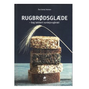 Rugbrdsglde - bag lkkert surdejsrugbrd