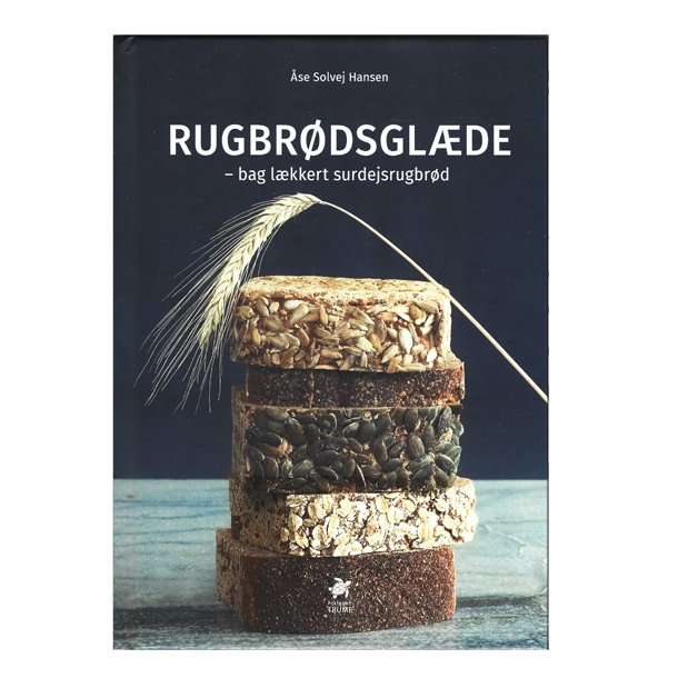 Rugbrdsglde - bag lkkert surdejsrugbrd