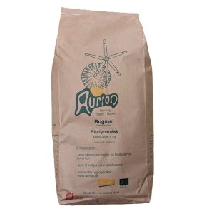 Rugmel Demeter  Aurion