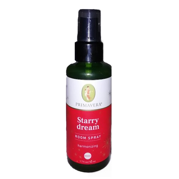 RoomSpray 50ml STARRY DREAM