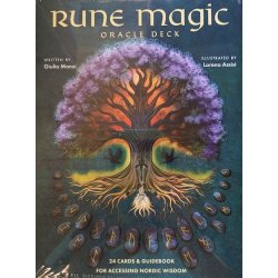 Rune Magic Oracle