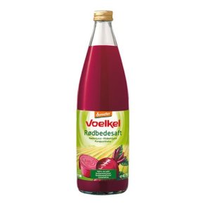 Rdbedesaft demeter Voelkel, ink.pant