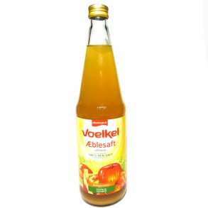 blesaft kologisk Voelkel, ink.pant