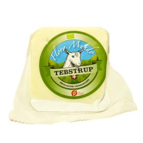 Gedeost skrefast kologisk (KL)