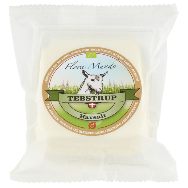 Gedeost sk�refast �kologisk (K�L)