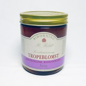 Tropeblomsthonningkologisk