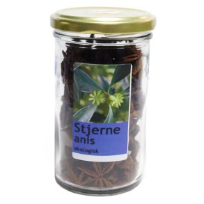 Stjerneanis kologisk