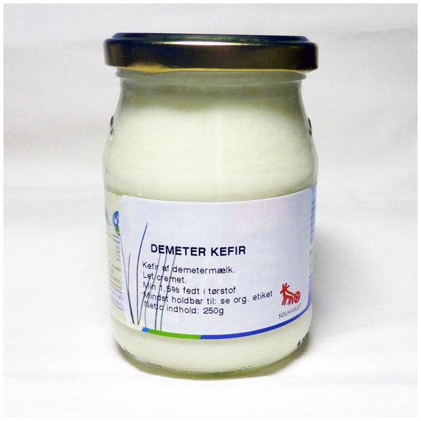 Kefir demeter