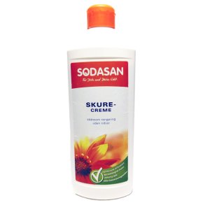 Skurecreme (Sodasan)