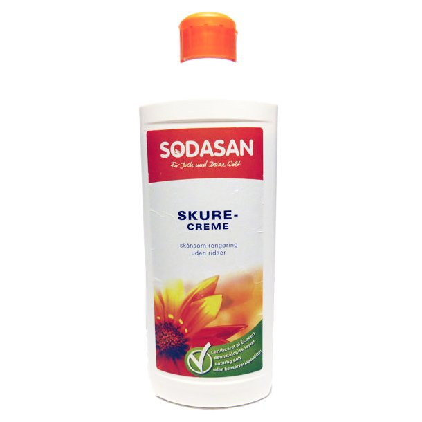 Skurecreme (Sodasan)