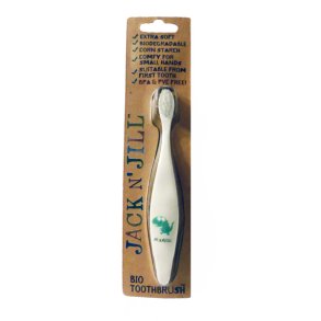 Jack N' Jill Bio Toothbrush DINO