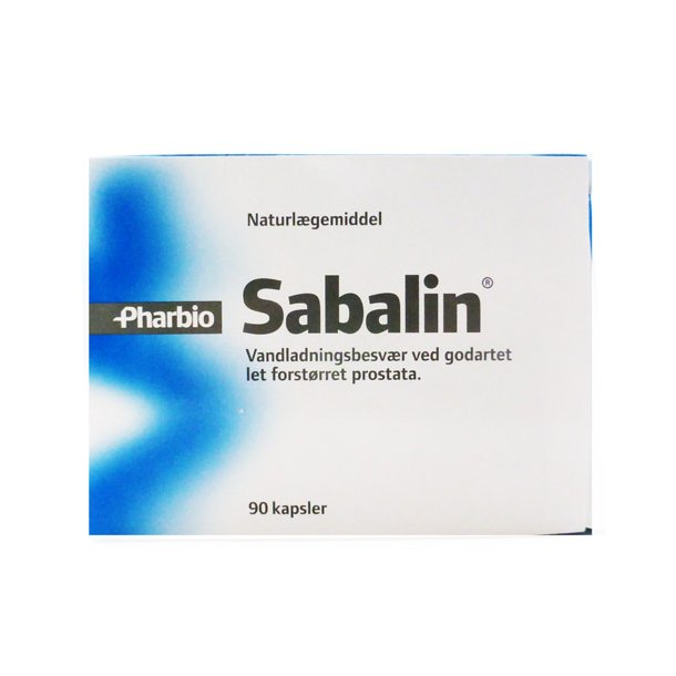 Sabalin320mg