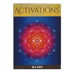Sacred Geometry Activations Oracle