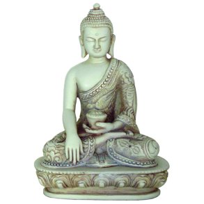 Buddha: Sakyamuni 13 cm