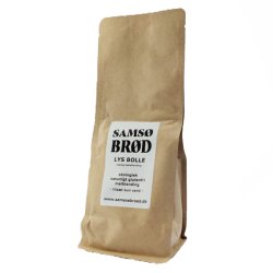 Lys Bolle ko glutenfri melblanding