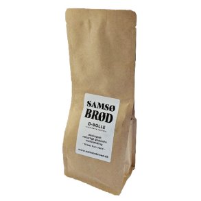 -Bolle ko glutenfri melblanding