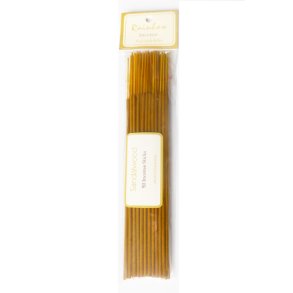 Rainbow rgelse Sandalwood 50 sticks