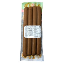 Seitan plser kologiske og veganske (kl) 200g Wheaty