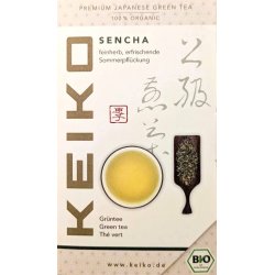 Sencha Japansk grn te