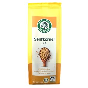 Sennepsfr hele kologisk - Lebensbaum