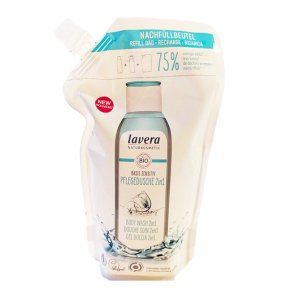 Refill Bag basis sensitiv Body Wash 2in1