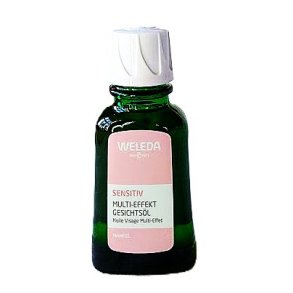 Sensitive Multi-Effekt Face Oil