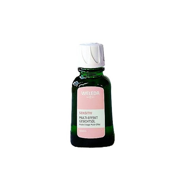 Sensitive Multi-Effekt Face Oil