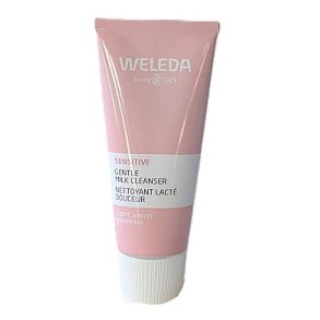 Rensem�lk for sensitiv hud Weleda