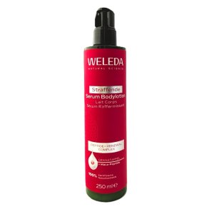 Opstrammende serum bodylotion - Weleda