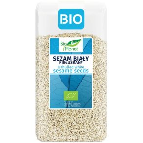 Sesamfr� �kologiske 400g - Bio Planet