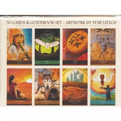 Shamanic Medicine Orakel