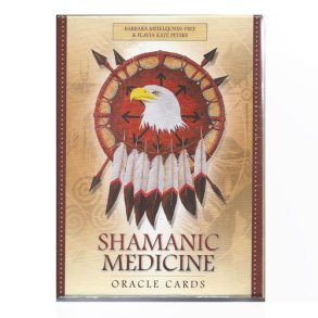Shamanic Medicine Orakel