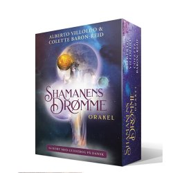 Shamanens drmme orakel