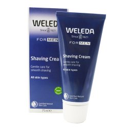 ShavingCreamWeleda