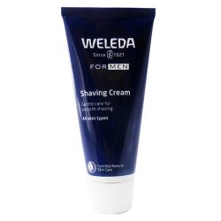 ShavingCreamWeleda