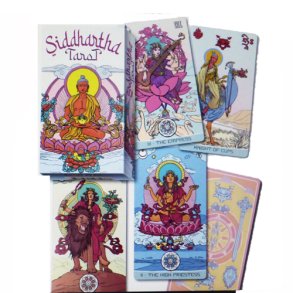 Siddharta Tarot